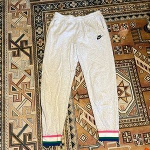 Nike Joggers